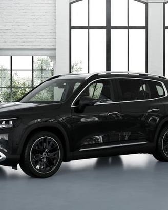 Mercedes-Benz GLB EQ Nuova GLB Elettrica GLB ...