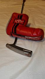 Putter Scotty Cameron CIRCA 62 NO 1 