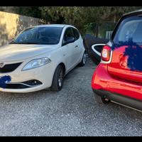 Parcheggio aperto privato