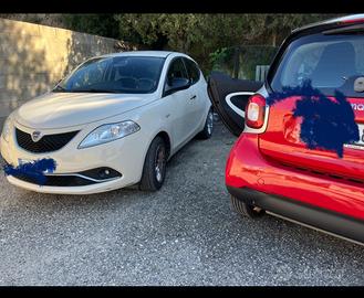 Parcheggio aperto privato