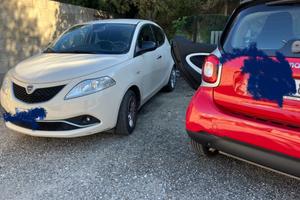 Parcheggio aperto privato
