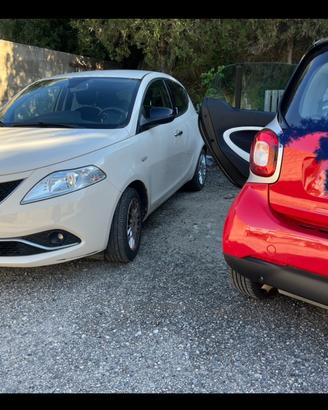 Parcheggio aperto privato