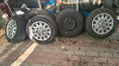 Cerchi bmw
