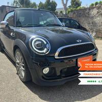 Mini 1.6 16V Cooper D Cabrio MOTORE REVISIONATO