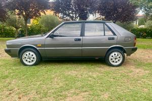 Lancia Delta HF 1600 turbo anno 1991