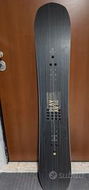 Tavola Snowboard Nidecker Play 