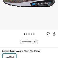 Nike Air Max Flyknit