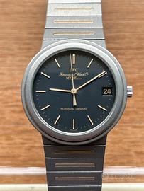 Orologio Porsche Design IWC