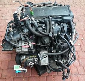 Motore bmw x3 2.0 automatica n47d20c 184 cv