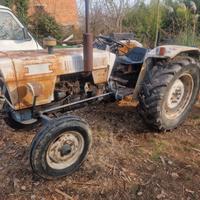 trattore  lamborghini 50cv