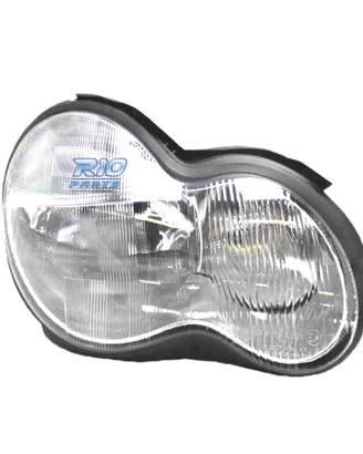 FARO DESTRO MERCEDES CLASSE C W203 04-07 RESTYLING