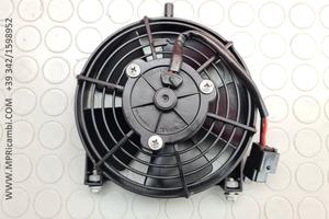 ELETTROVENTOLA 2 APRILIA RSV 1000 2001 2002 mille