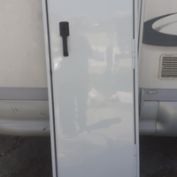 Porta ingresso