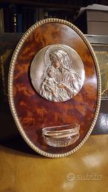 Acquasantiera francese  - Ruffony