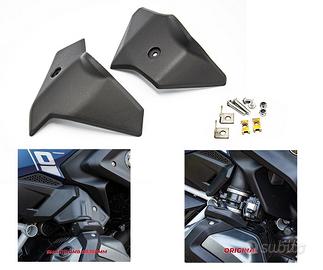 Proteggi corpo farfallato BMW R1200GS R1250GS