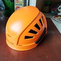 casco sicurezza nuovo 