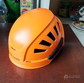 casco sicurezza nuovo 