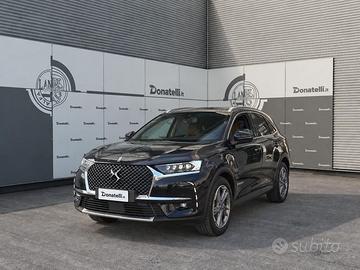 DS DS 7 CROSSBACK 1.5 Blue HDi Grand Chic 130...