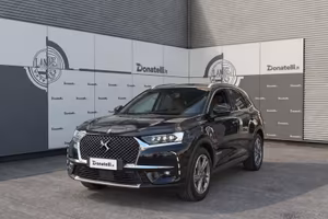 DS DS 7 CROSSBACK 1.5 Blue HDi Grand Chic 130...