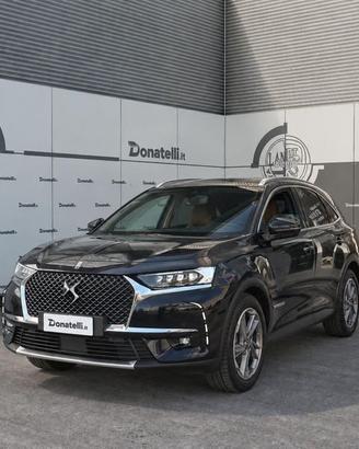 DS DS 7 CROSSBACK 1.5 Blue HDi Grand Chic 130...