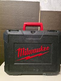 Avvitatore milwaukee