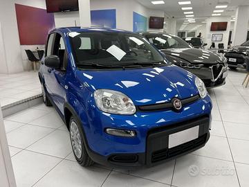 FIAT Panda III 2021 - Panda 1.0 firefly hybrid s&s