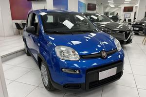 FIAT Panda III 2021 - Panda 1.0 firefly hybrid s&s