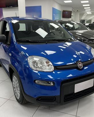 FIAT Panda III 2021 - Panda 1.0 firefly hybrid s&s