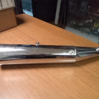 Marmitta destra moto guzzi nevada 750