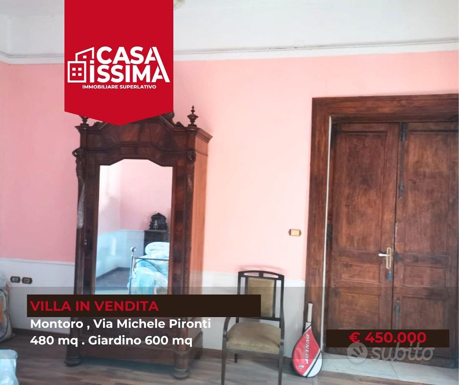 Casa – Misciano, Petrara - Vista 5