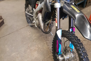 Valenti 50 ultimo modello con motore derbi