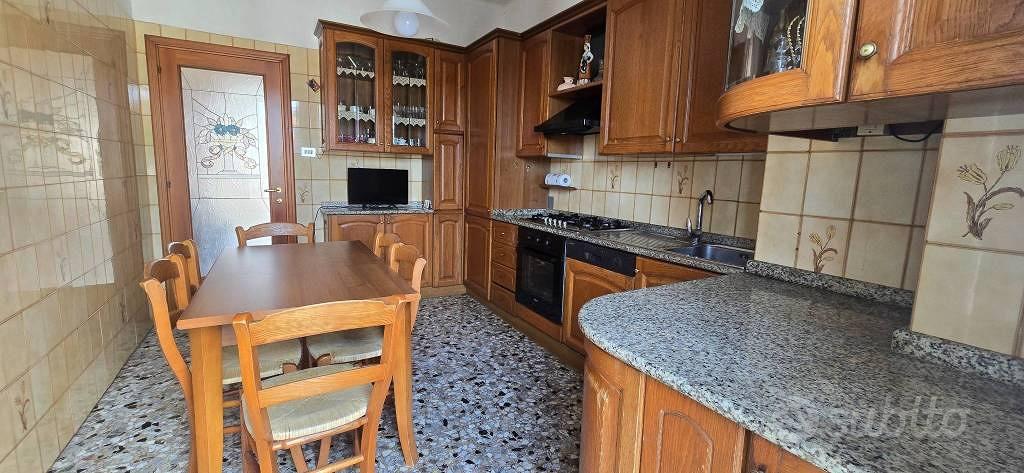 Appartamento – Ancona, Madonnina - Vista 4
