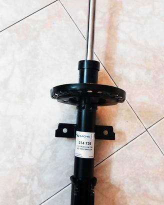 Ammortizzatori Renault clio 3 e Renault Modus