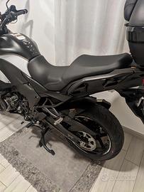 Kawasaki Versys 1000 se
