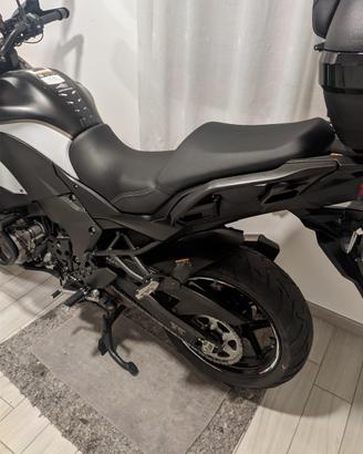 Kawasaki Versys 1000 se