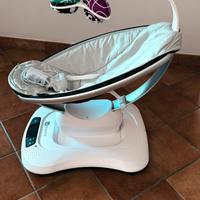 Sdraio elettrica 4 moms