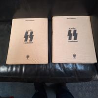 Le waffen SS i combattenti 