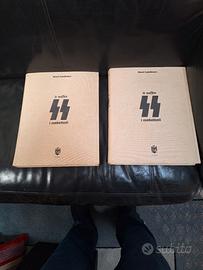 Le waffen SS i combattenti 