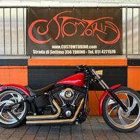 HARLEY-DAVIDSON 1450 Night Train SPECIAL