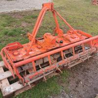 Erpice rotante rototerra 210