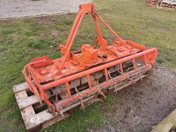 Erpice rotante rototerra 210