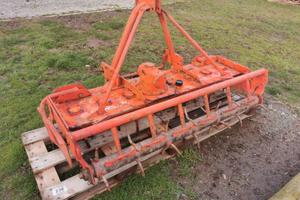 Erpice rotante rototerra 210