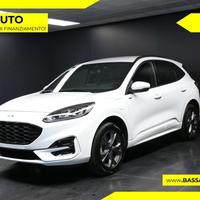 FORD Kuga 2.5 Plug In Hybrid 225CV CVT 2WD ST-Li