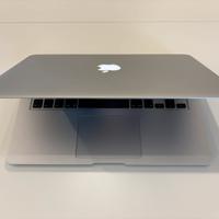 Macbook Air 13” mid 2013