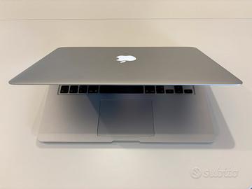 Macbook Air 13” mid 2013
