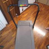 tapis roulant domyos walk 500