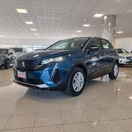 PEUGEOT 3008 ACTIVE PACK 1.5 BlueHDi 130cv EAT8 Eu