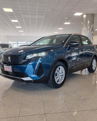 PEUGEOT 3008 ACTIVE PACK 1.5 BlueHDi 130cv EAT8 Eu