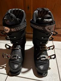 Scarpone Sci Rossignol hi-speed pro 110 mv
