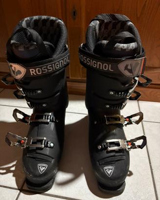 Scarpone Sci Rossignol hi-speed pro 110 mv